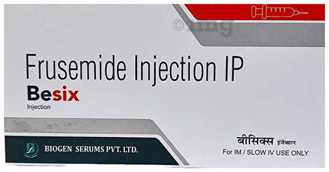 Besix Injection