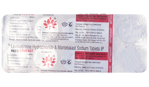 Pattileukast Tablet image