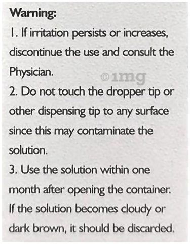 Atropia Eye Drop image Atropia Eye Drop image