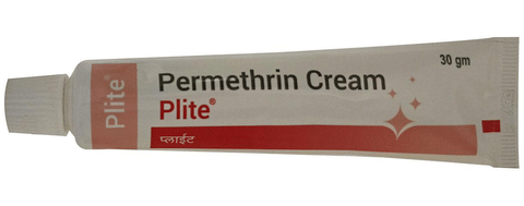 Plite Cream image Plite Cream image