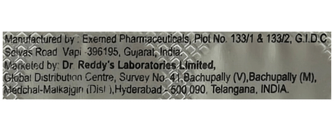 Daplo-BIS 5 Tablet image