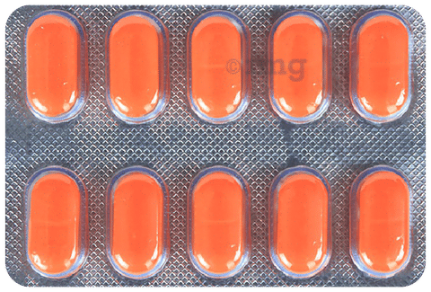 Proactive-P Tablet image Proactive-P Tablet image