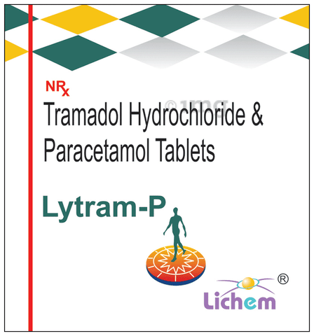 Lytram-P Tablet image Lytram-P Tablet image
