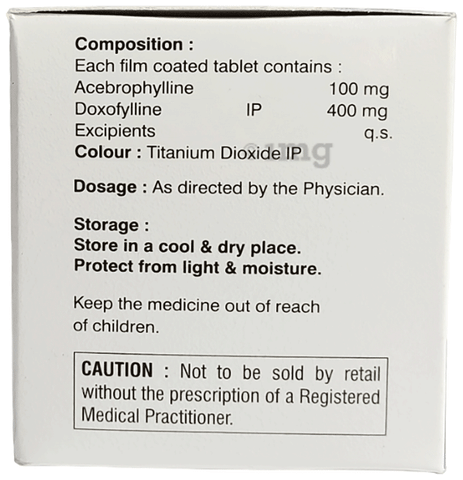 Asthagrip-Plus Tablet