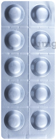 Nervheal-NT Tablet image Nervheal-NT Tablet image