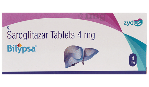 Bilypsa Tablet image