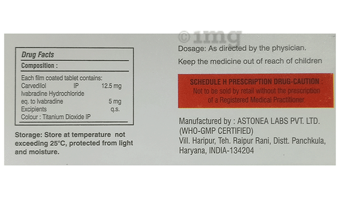 Vybred-C Tablet image