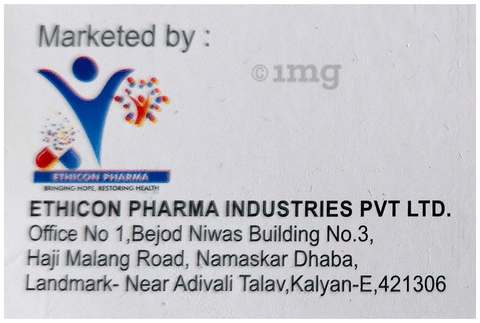PPIMust 40 Tablet image