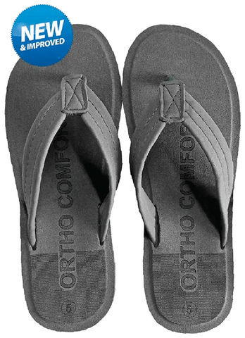 Ortho slippers 2025