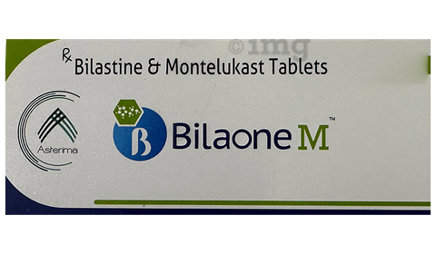Bilaone M Tablet image Bilaone M Tablet image