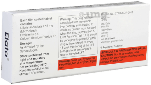 Elata Tablet image
