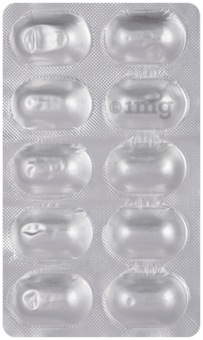 Gabceon-NT Tablet