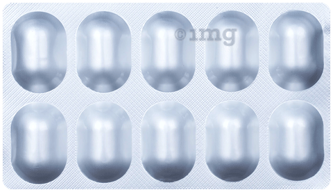 Cystofit Tablet image