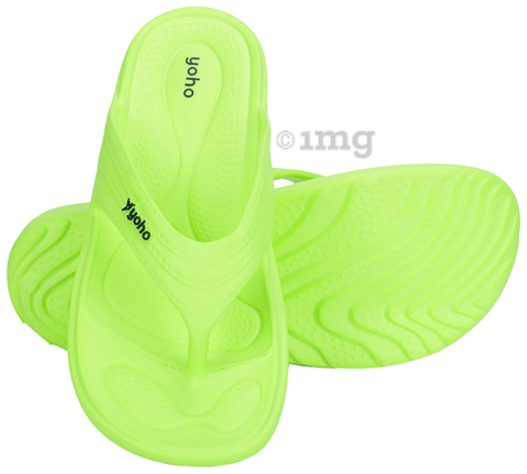 Women's acupressure new arrivals flip flop slippers