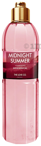 Midnight summer perfume deals