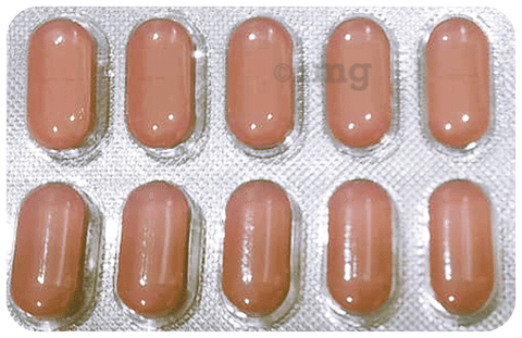 Imastop 400 Tablet