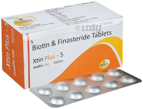 Xtin Plus Tablet image Xtin Plus Tablet image