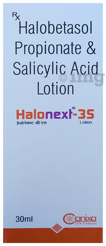 Halonext 3S Lotion