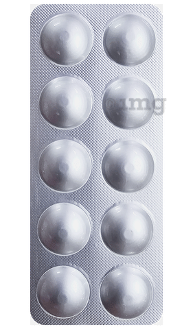 Gabaquit-NT 100 Tablet image