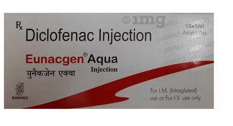 Eunacgen Aqua Injection image