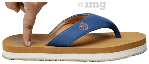 Reef orthopedic flip flops store