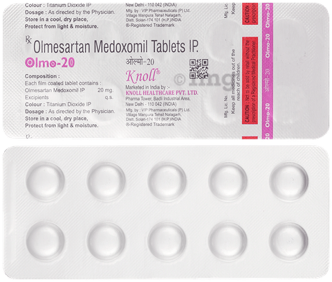 Olmo 20 Tablet image