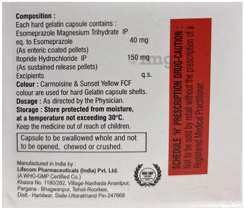 Nesom-IT Capsule SR image