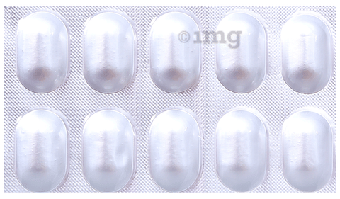 Savera-D 30mg/40mg Capsule PR image