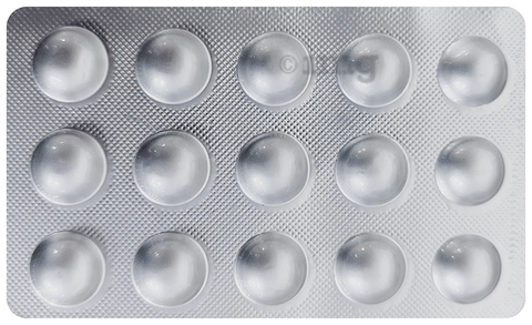 Silotime 4 Tablet image