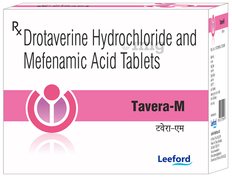 टवेरा एम टैबलेट image