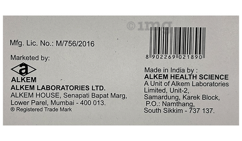 Q-Pin 300mg Tablet SR image