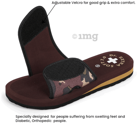 Orthopedie slippers 2024