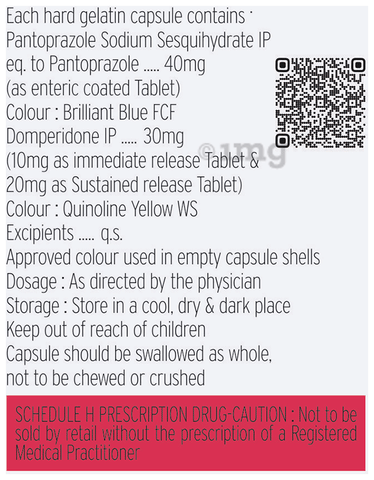 Panmuk-DSR Capsule image