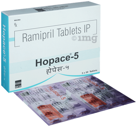 Hopace 5 Tablet image