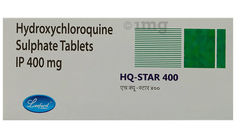 HQ-Star 400 Tablet image HQ-Star 400 Tablet image
