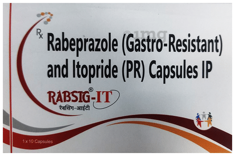 Rabsig-IT Capsule PR