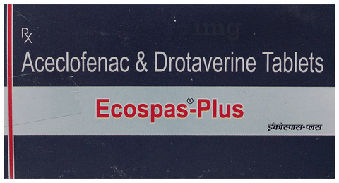 Ecospas-Plus Tablet
