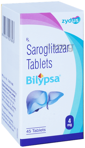Bilypsa Tablet image