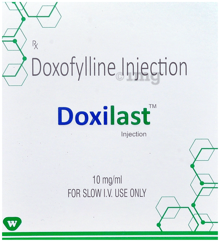 Doxilast Injection image Doxilast Injection image