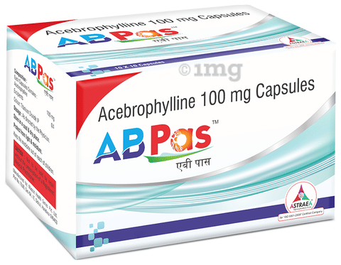 AB Pas Capsule image