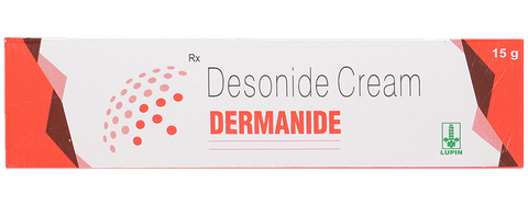 Dermanide Cream image