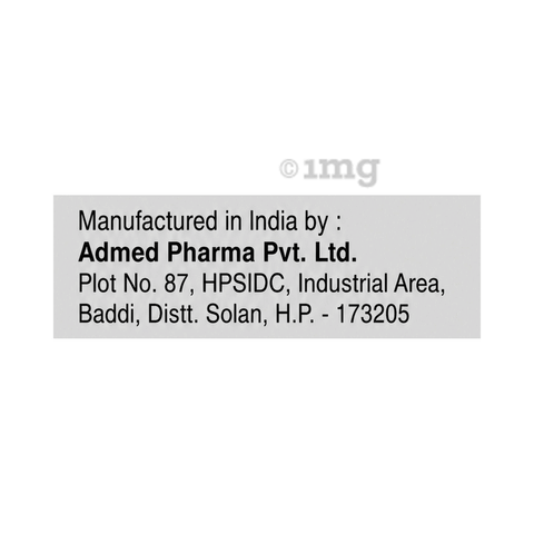 Imrotab 12mg Tablet image