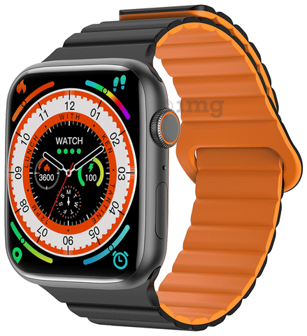 Poise deals smartwatch price