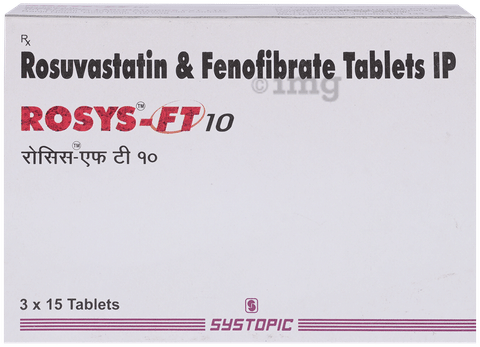 Rosys-FT 10 Tablet image Rosys-FT 10 Tablet image