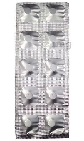 Telmiride H 40mg Tablet image