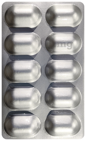 Zolpat-D Capsule SR image