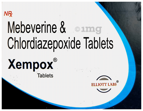 Xempox Tablet