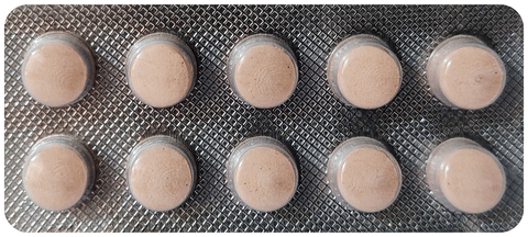 Risnite-Plus Tablet MD image