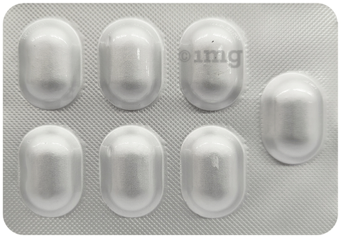 Amlosafe 3D Tablet image