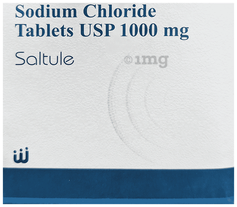 Saltule Tablet image Saltule Tablet image